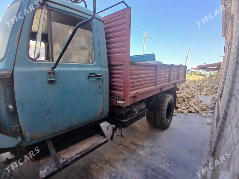 Gaz 53 1993 - 25 000 TMT - Чарджоу - img 2