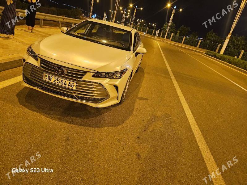Toyota Avalon 2019 - 425 000 TMT - 30 мкр - img 2