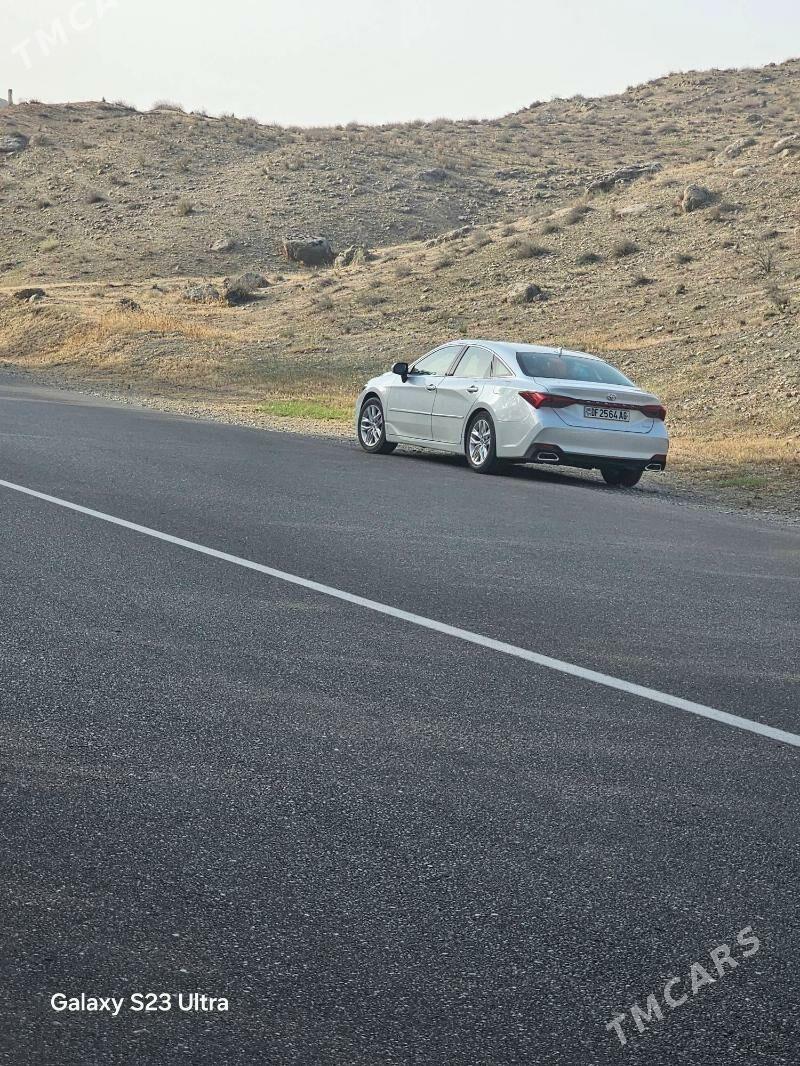 Toyota Avalon 2019 - 425 000 TMT - 30 мкр - img 6