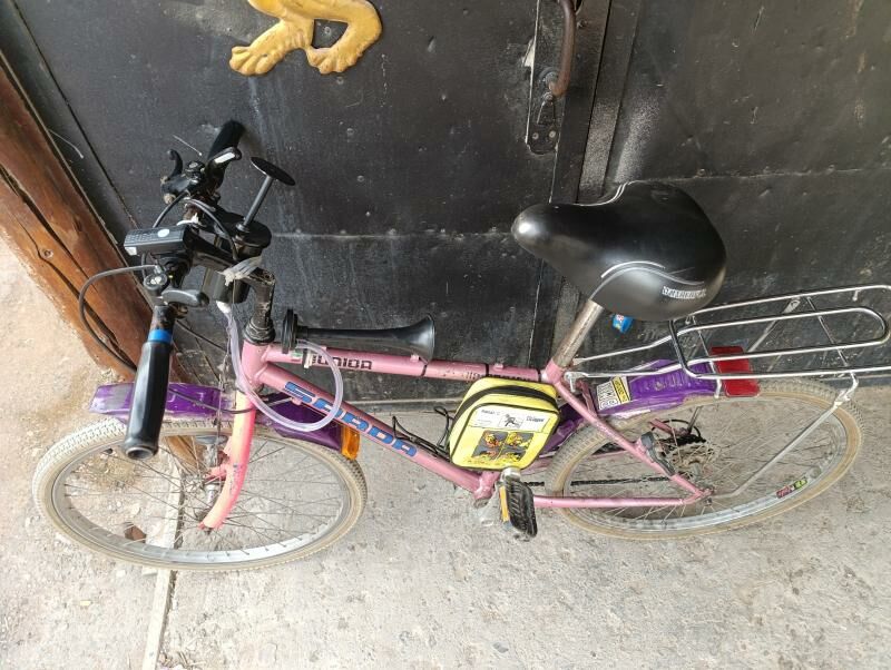 Велосипед скоростной - Türkmenbaşy - img 3