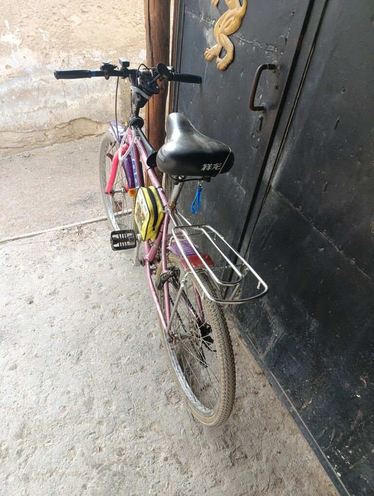 Велосипед скоростной - Türkmenbaşy - img 2