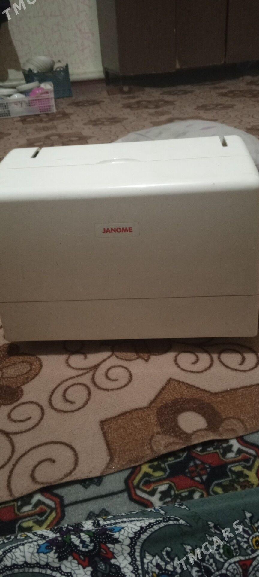 Tikin maşyn - Губадаг - img 3