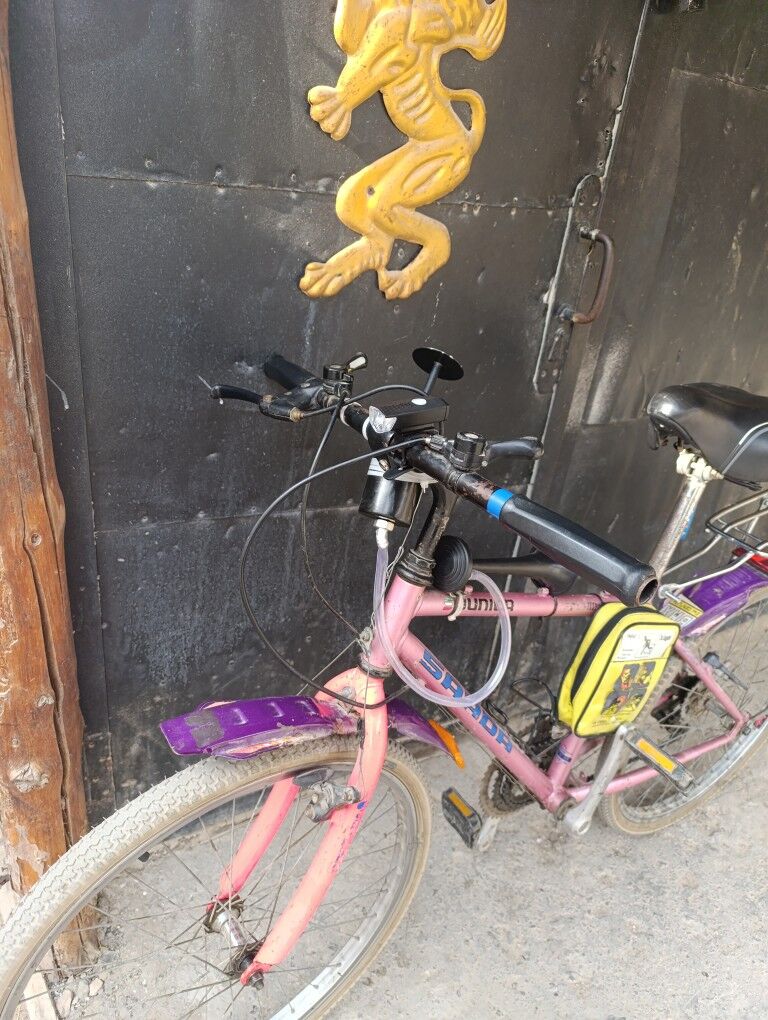 Велосипед скоростной - Türkmenbaşy - img 4