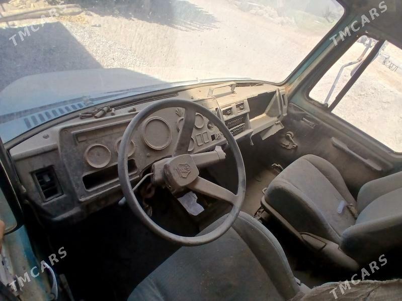 Gaz 53 1993 - 25 000 TMT - Чарджоу - img 6
