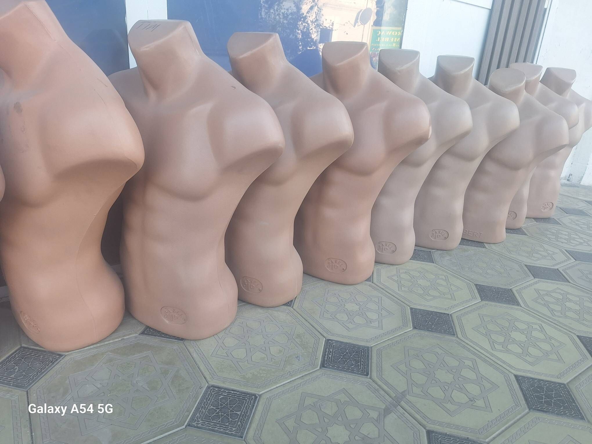 oglan govre moniken - Туркменбаши - img 2