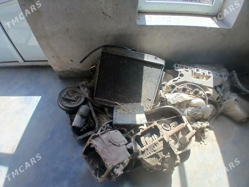 Gaz 53 1993 - 25 000 TMT - Чарджоу - img 3