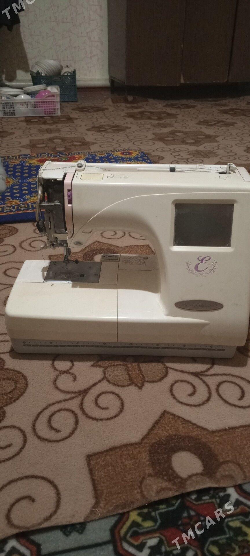 Tikin maşyn - Губадаг - img 2