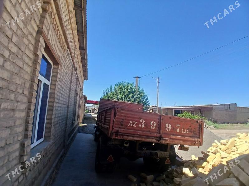 Gaz 53 1993 - 25 000 TMT - Чарджоу - img 5