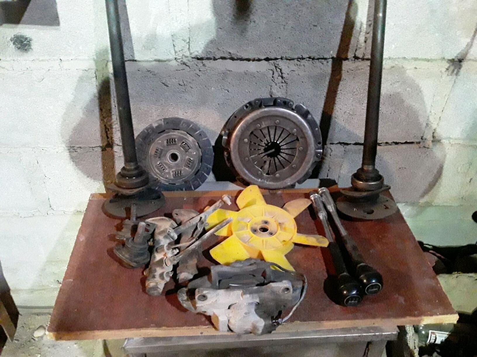 lada 100 TMT - Гумдаг - img 4