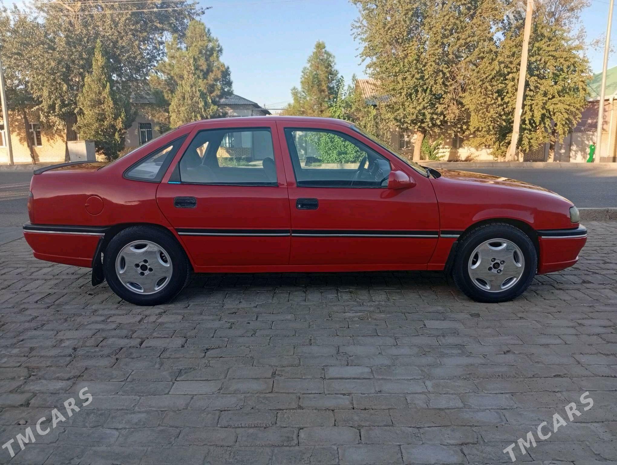 Opel Vectra 1991 - 30 000 TMT - Байрамали - img 1