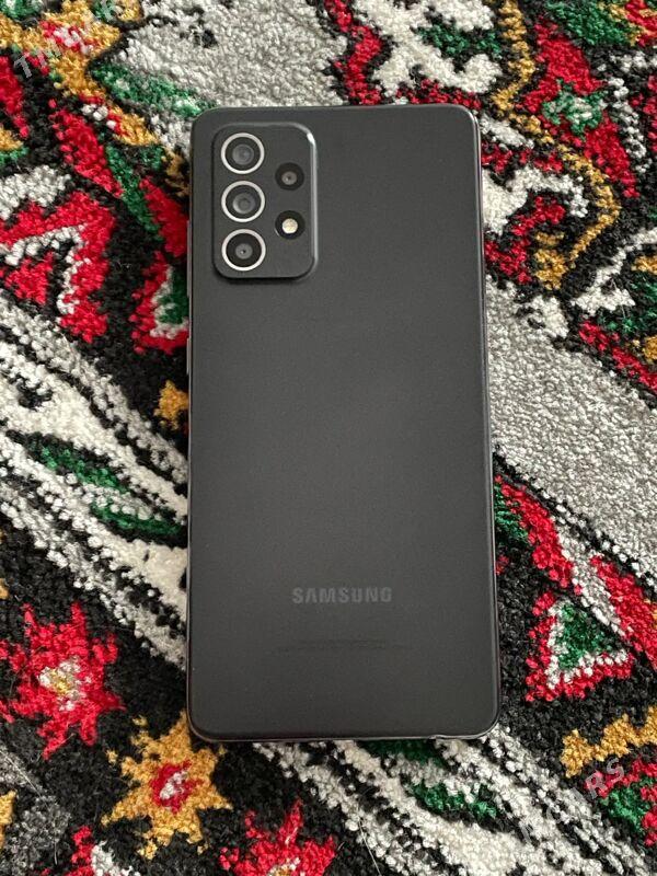 samsung a52 - Türkmenbaşy - img 2