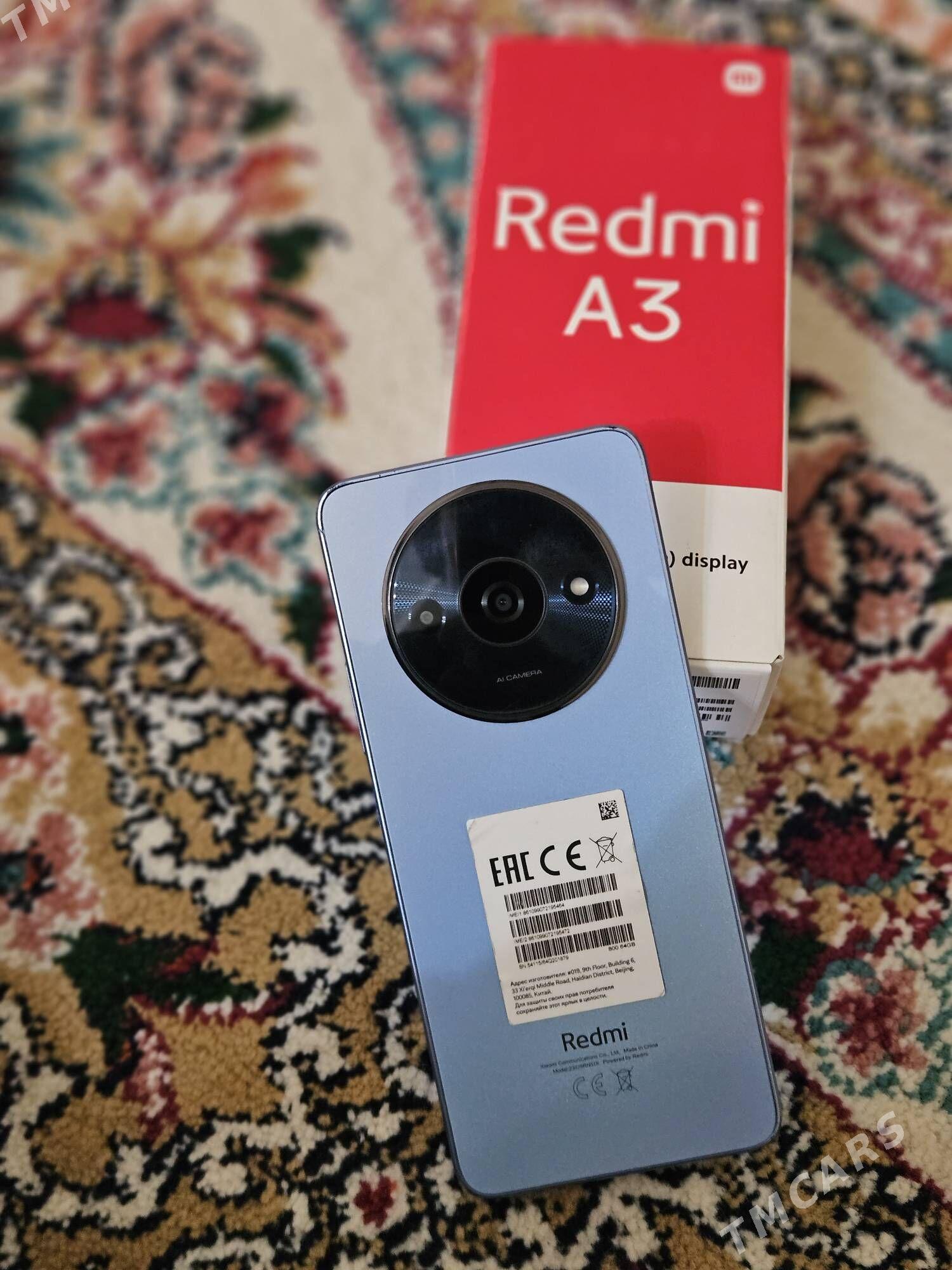 Redmi A3 - Mary - img 2