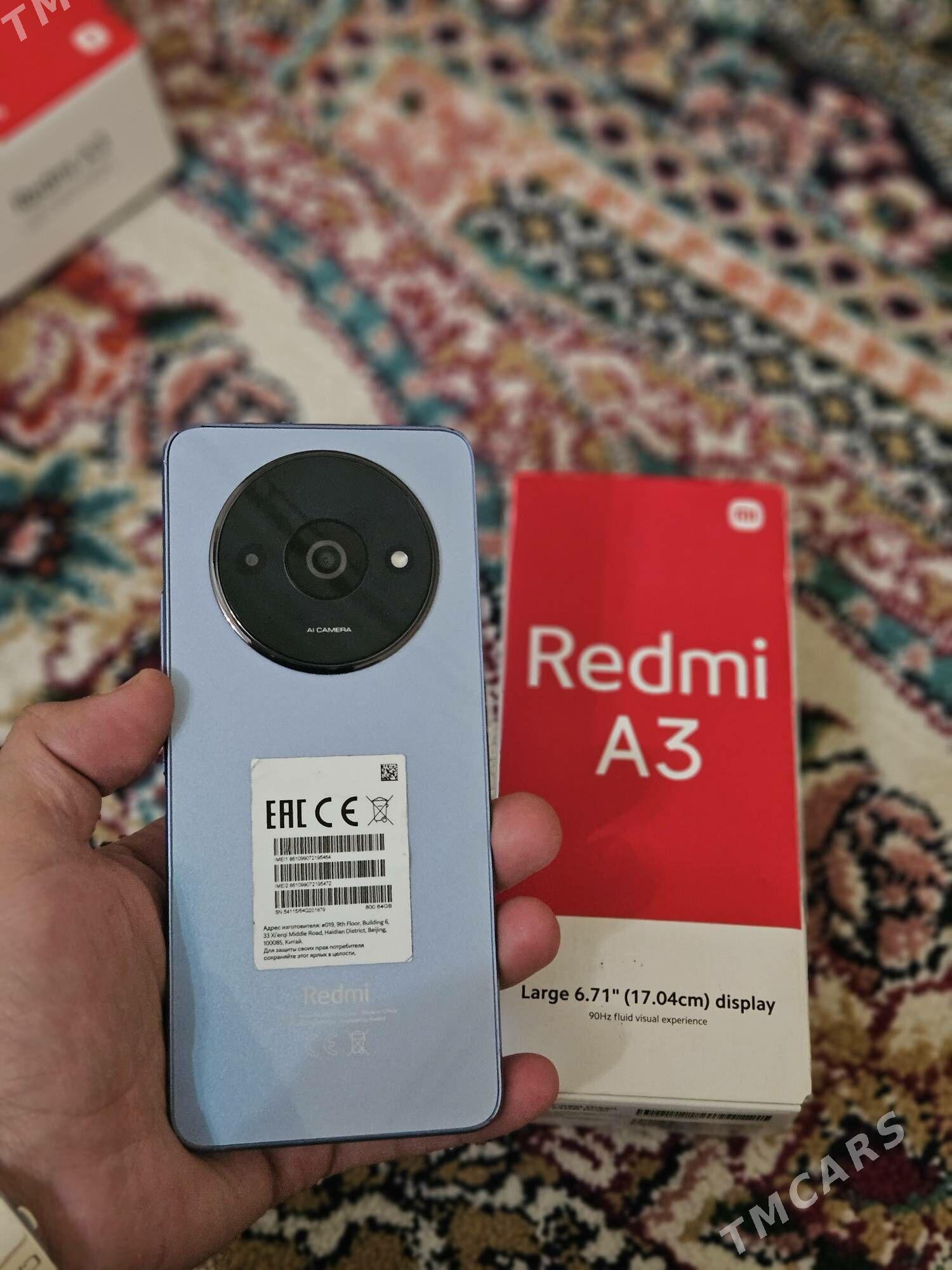 Redmi A3 - Mary - img 3