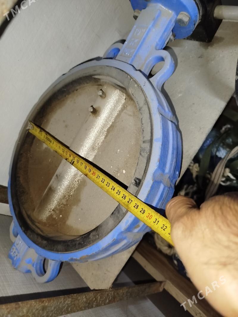 zadwisga - Балканабат - img 2