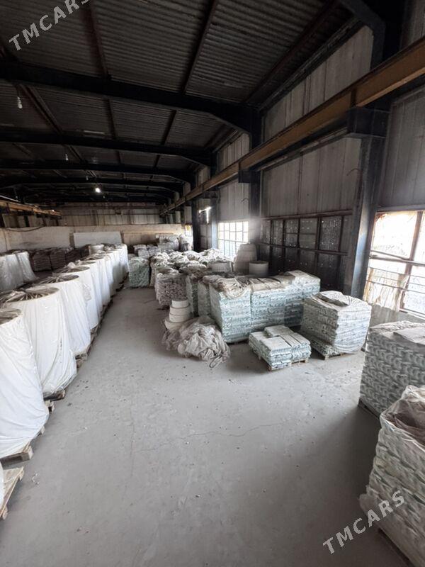 Завод по производству бумаги - Шатлык - img 2