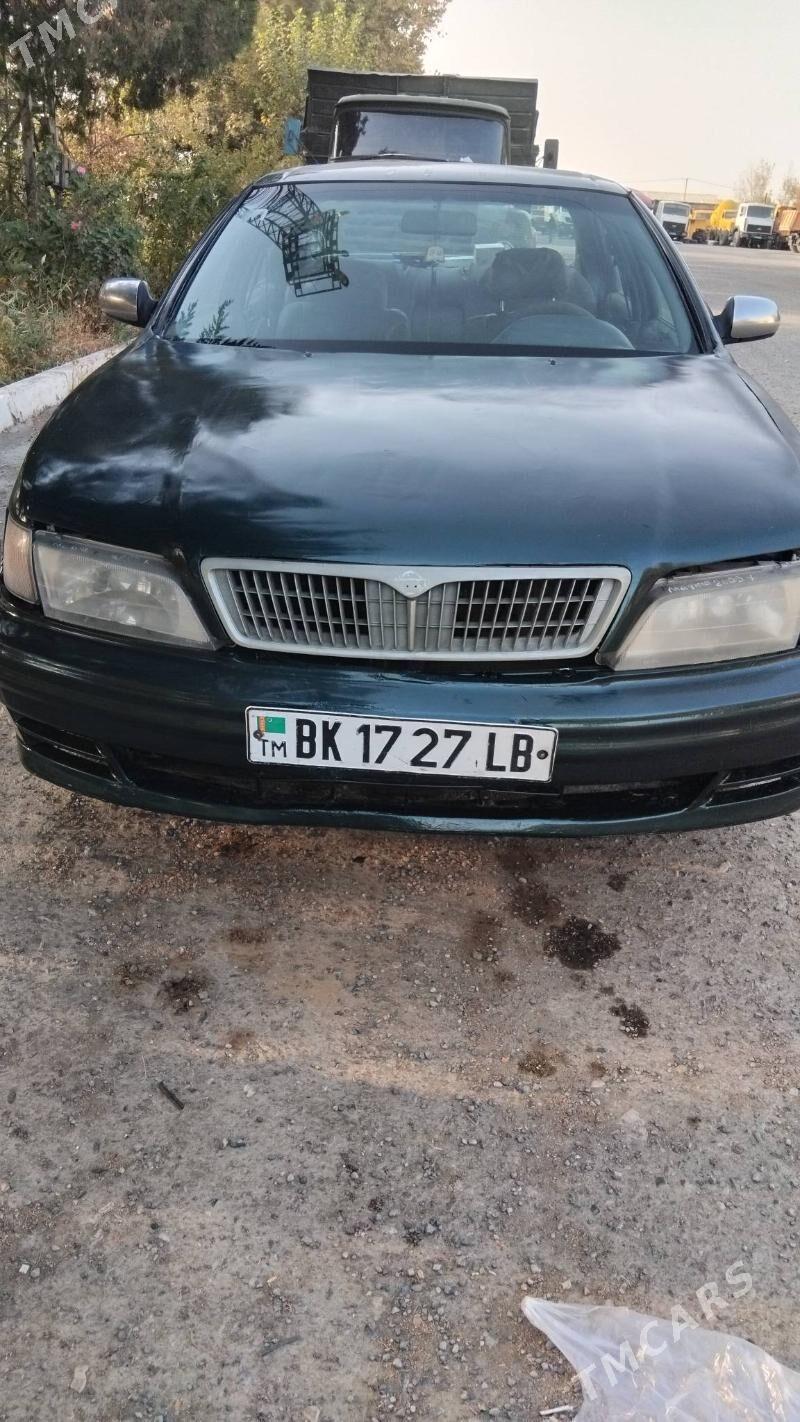 Nissan Maxima 1997 - 36 000 TMT - Сейди - img 4
