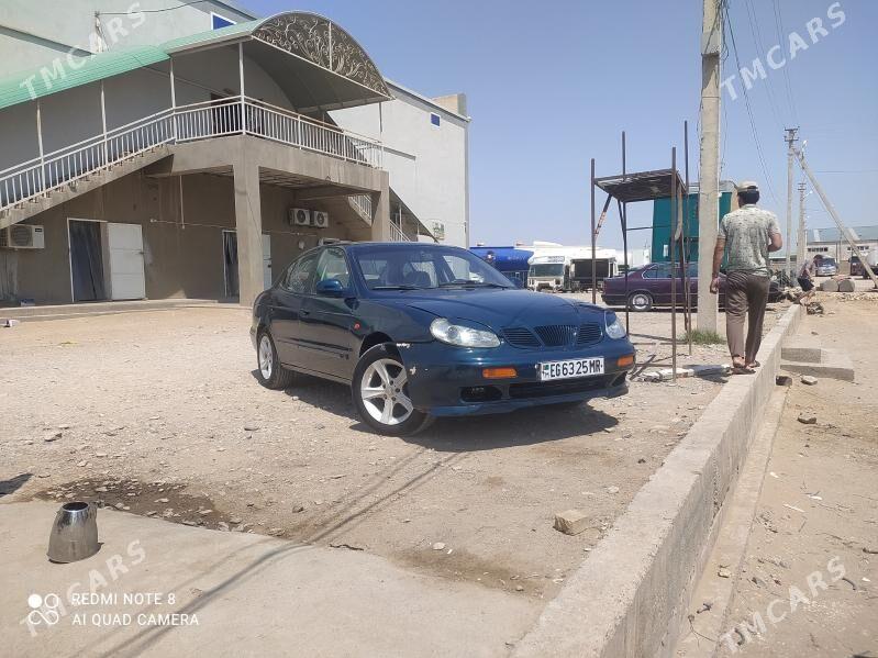 BMW 3 Series 1998 - 30 000 TMT - Mary - img 2