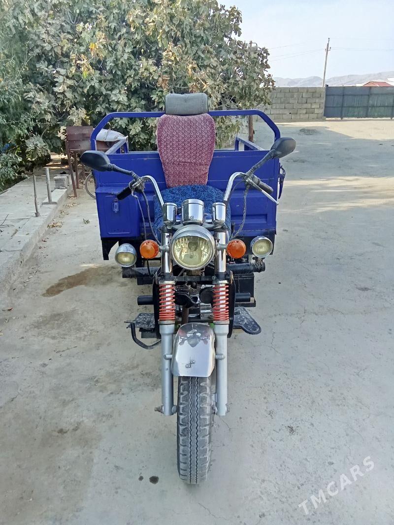 Fekon FK200-14G 2010 - 20 000 TMT - Махтумкули - img 3