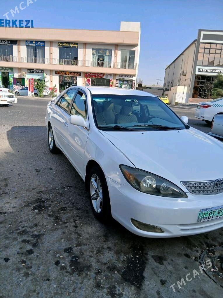 Toyota Camry 2003 - 146 000 TMT - Мары - img 6