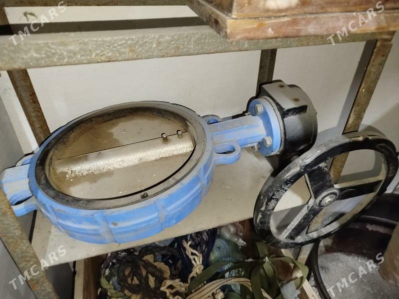 zadwisga - Балканабат - img 3