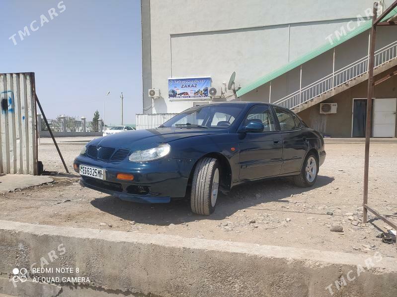 BMW 3 Series 1998 - 30 000 TMT - Mary - img 3