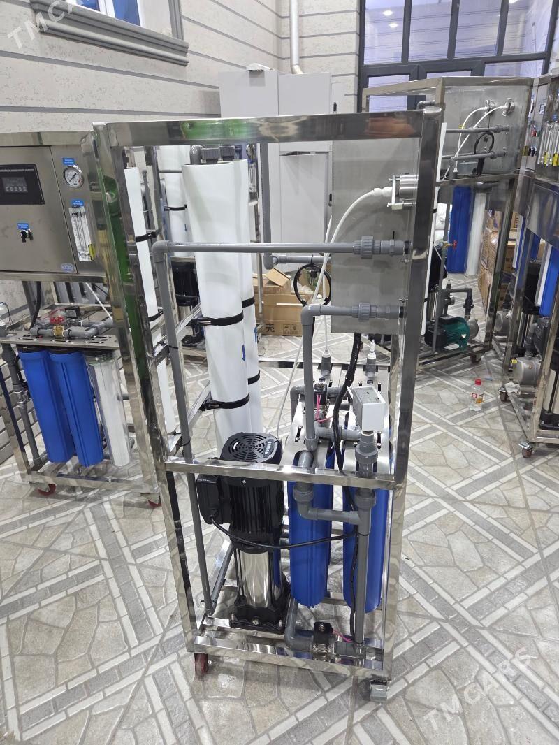 suw filter - Daşoguz - img 2