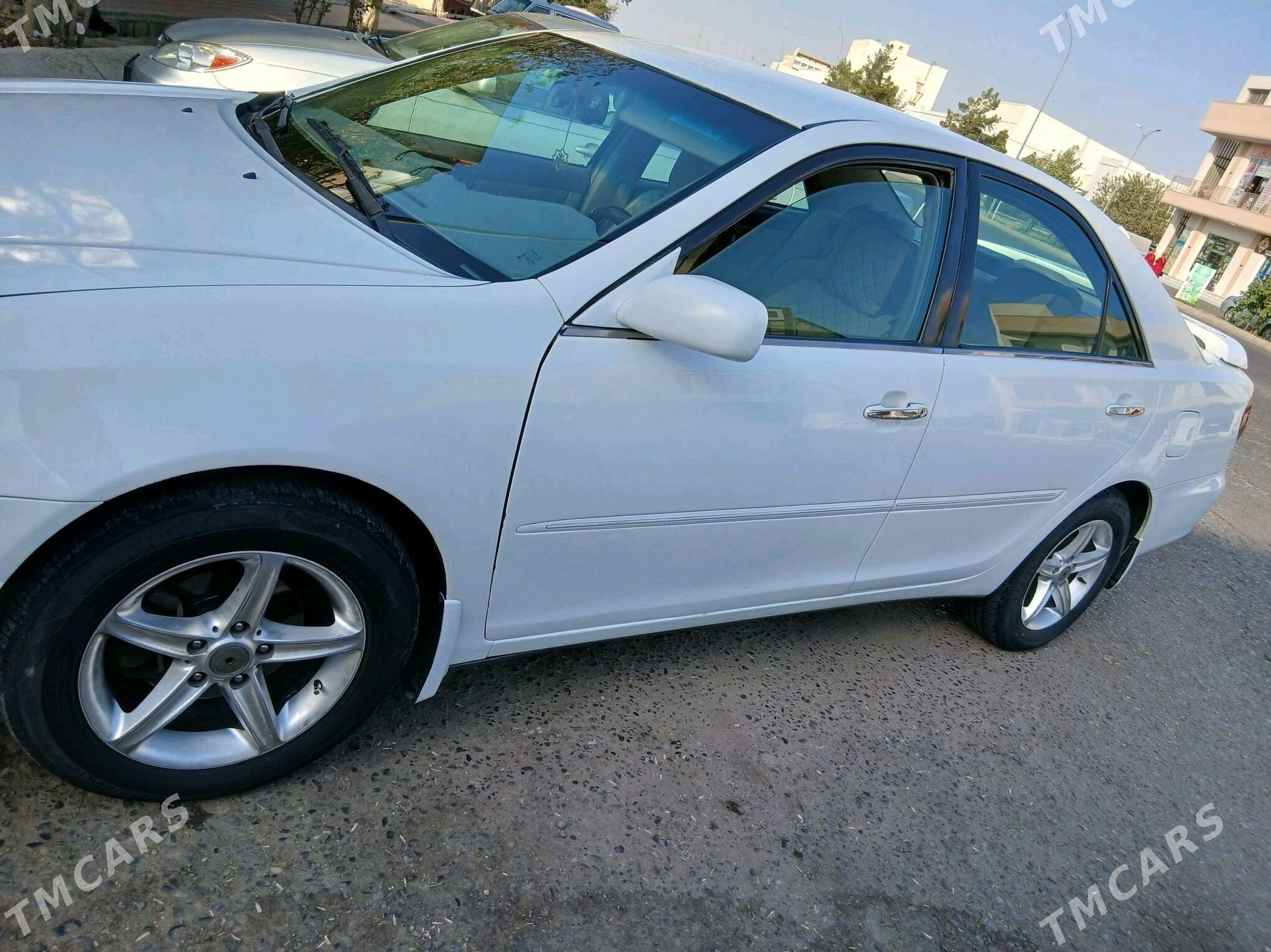 Toyota Camry 2003 - 146 000 TMT - Мары - img 4