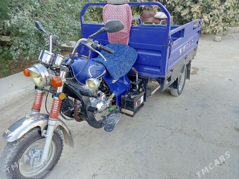 Fekon FK200-14G 2010 - 20 000 TMT - Махтумкули - img 4