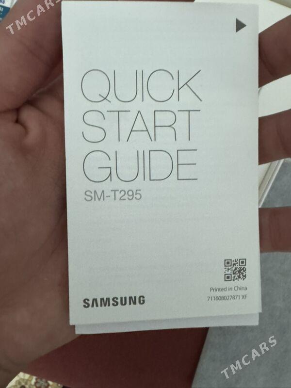 Samsung Tab A - Çehow köç. (A.Nyýazow şaýoly) - img 2