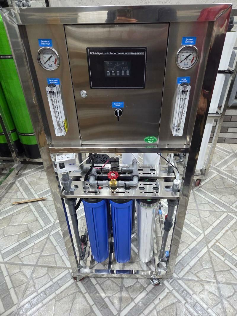 suw filter - Daşoguz - img 1