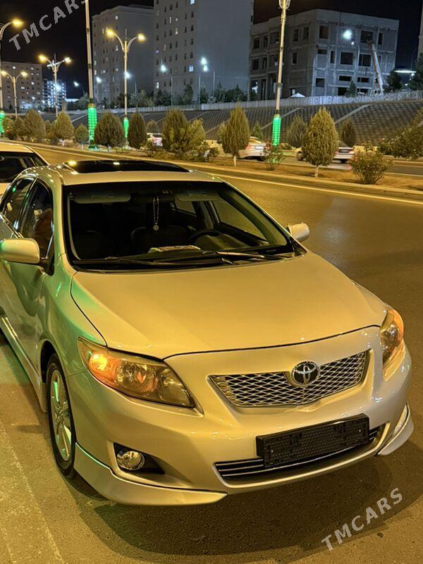 Toyota Corolla 2010 - 175 000 TMT - Aşgabat - img 5