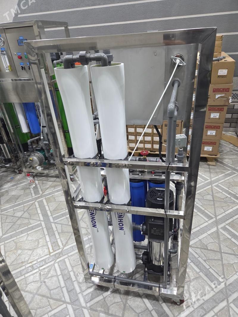 suw filter - Daşoguz - img 3