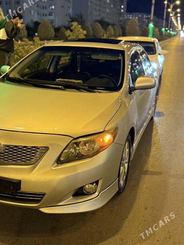 Toyota Corolla 2010 - 175 000 TMT - Aşgabat - img 2