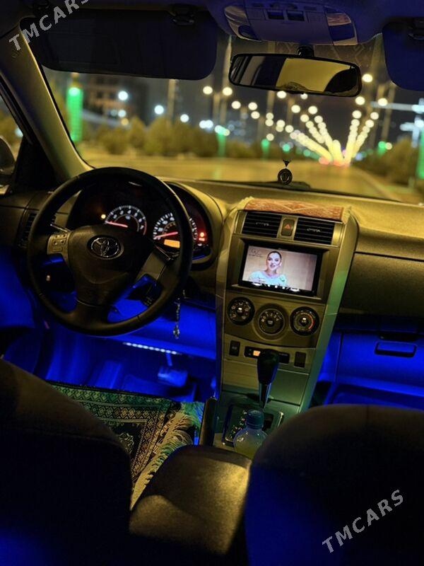 Toyota Corolla 2010 - 175 000 TMT - Aşgabat - img 4