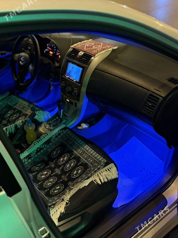 Toyota Corolla 2010 - 175 000 TMT - Aşgabat - img 3