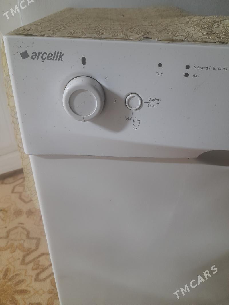 pasuda moyka пасудамойка - Daşoguz - img 1