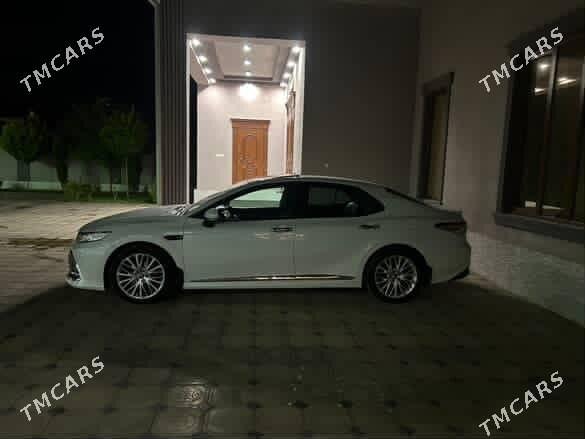 Toyota Camry 2019 - 330 000 TMT - Мары - img 1