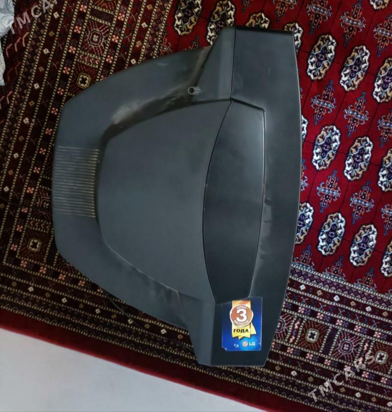 Telewozor/Телевизор - Ашхабад - img 1