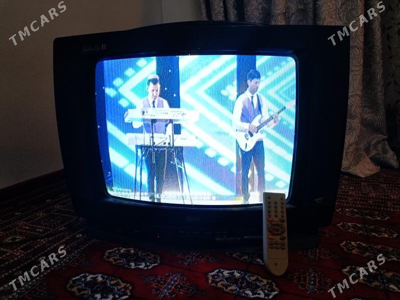 Telewozor/Телевизор - Ашхабад - img 2
