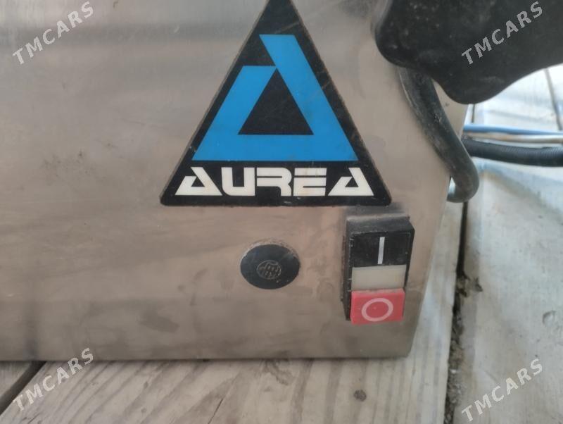 et uwlyan - Balkanabat - img 1