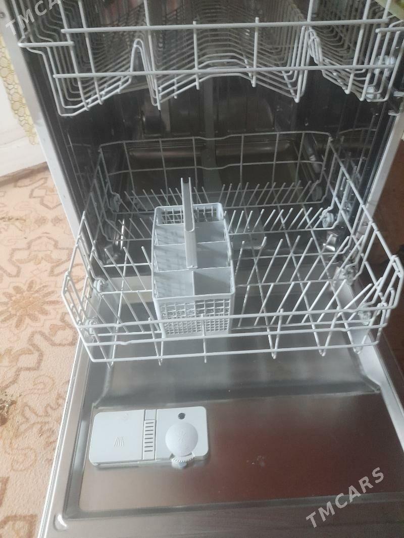 pasuda moyka пасудамойка - Daşoguz - img 2