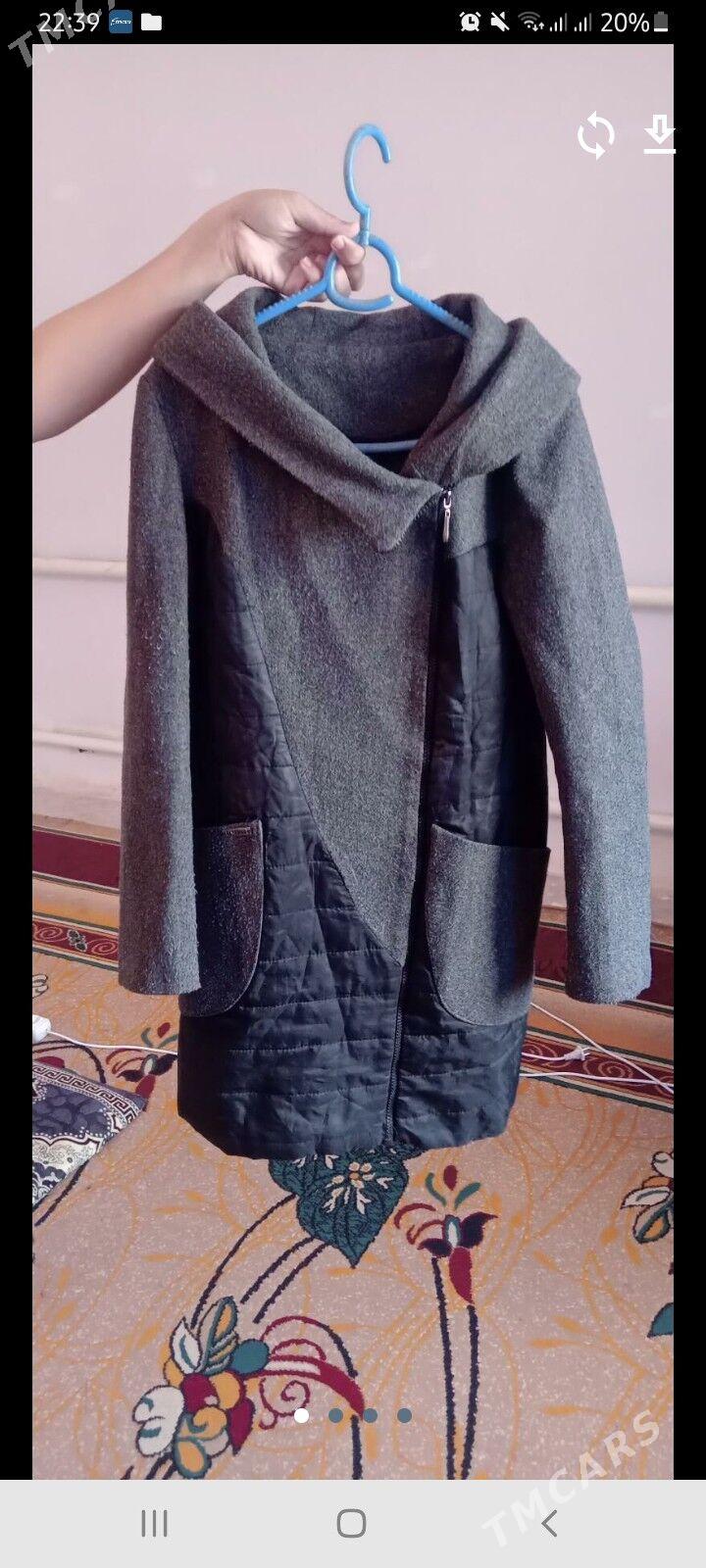 Palto - Daşoguz - img 3