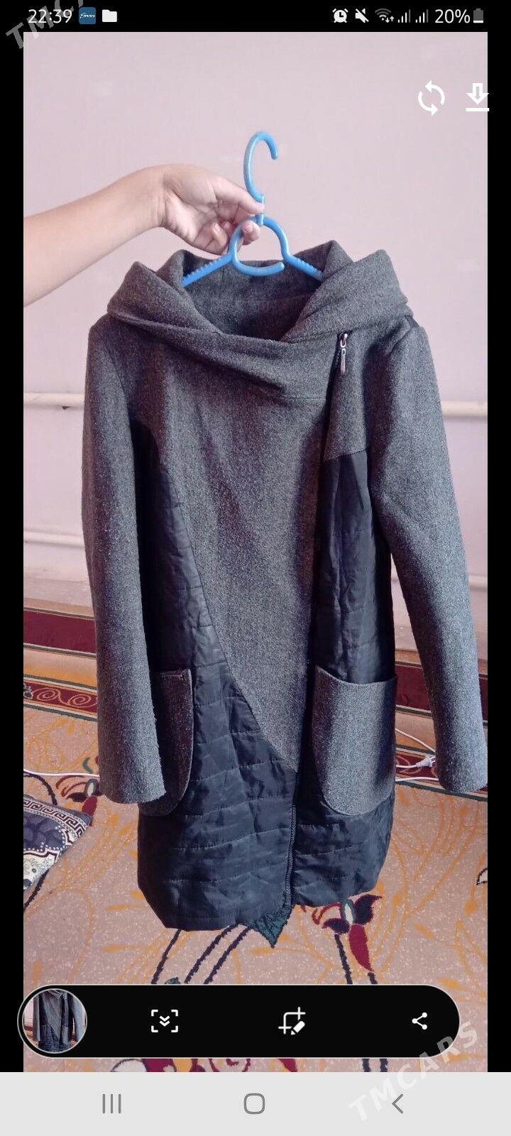 Palto - Daşoguz - img 2