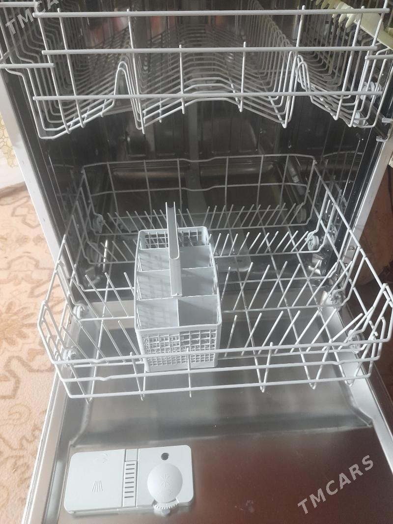 pasuda moyka пасудамойка - Daşoguz - img 3