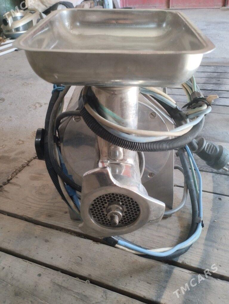 et uwlyan - Balkanabat - img 2