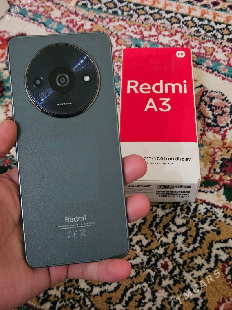 Redmi A3 - Mary - img 2