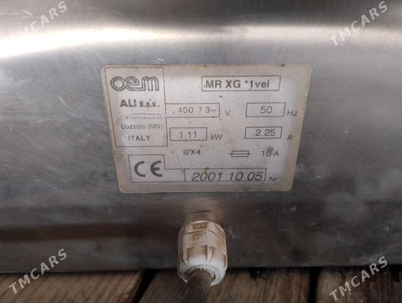 et uwlyan - Balkanabat - img 3