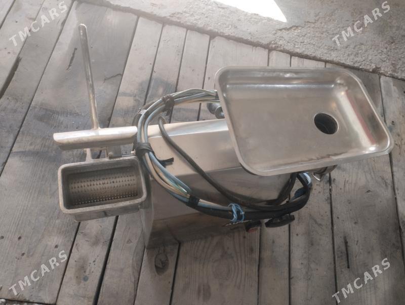 et uwlyan - Balkanabat - img 4