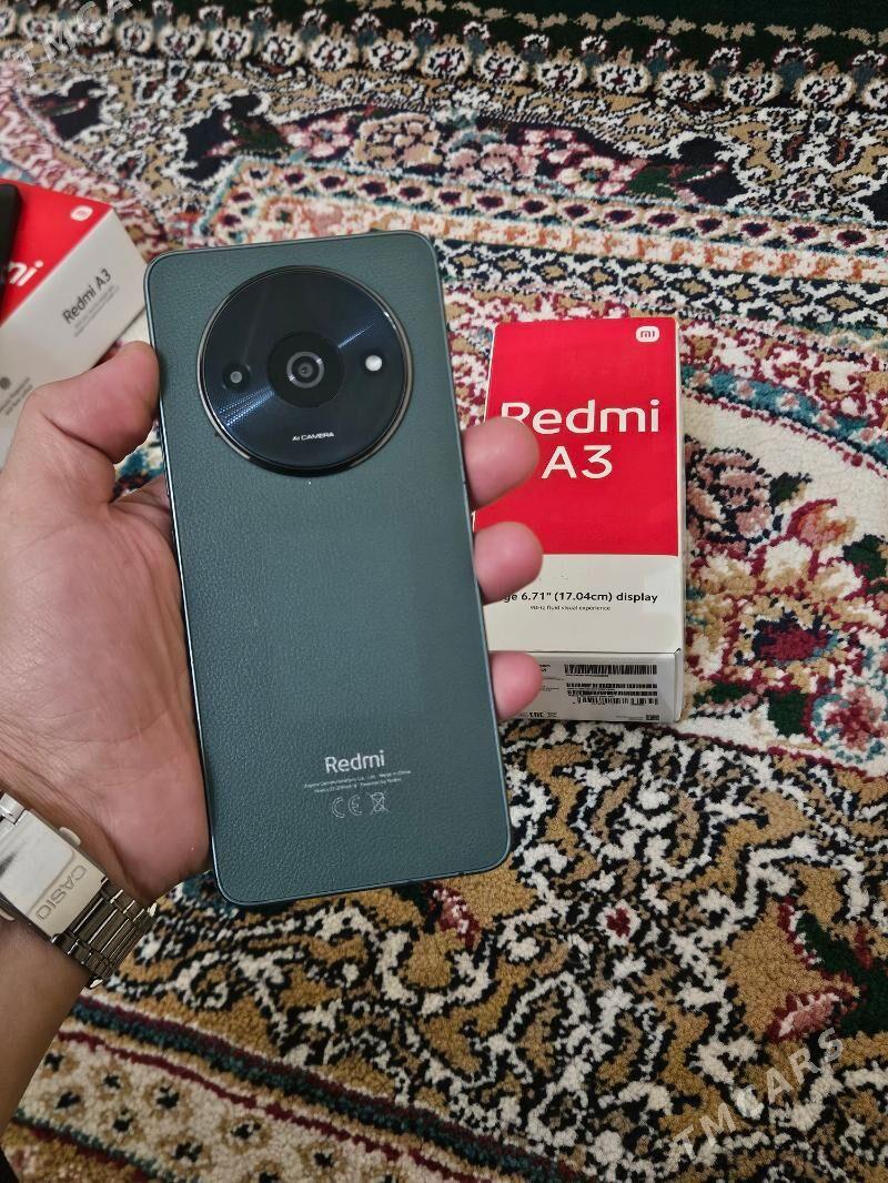 Redmi A3 - Mary - img 3