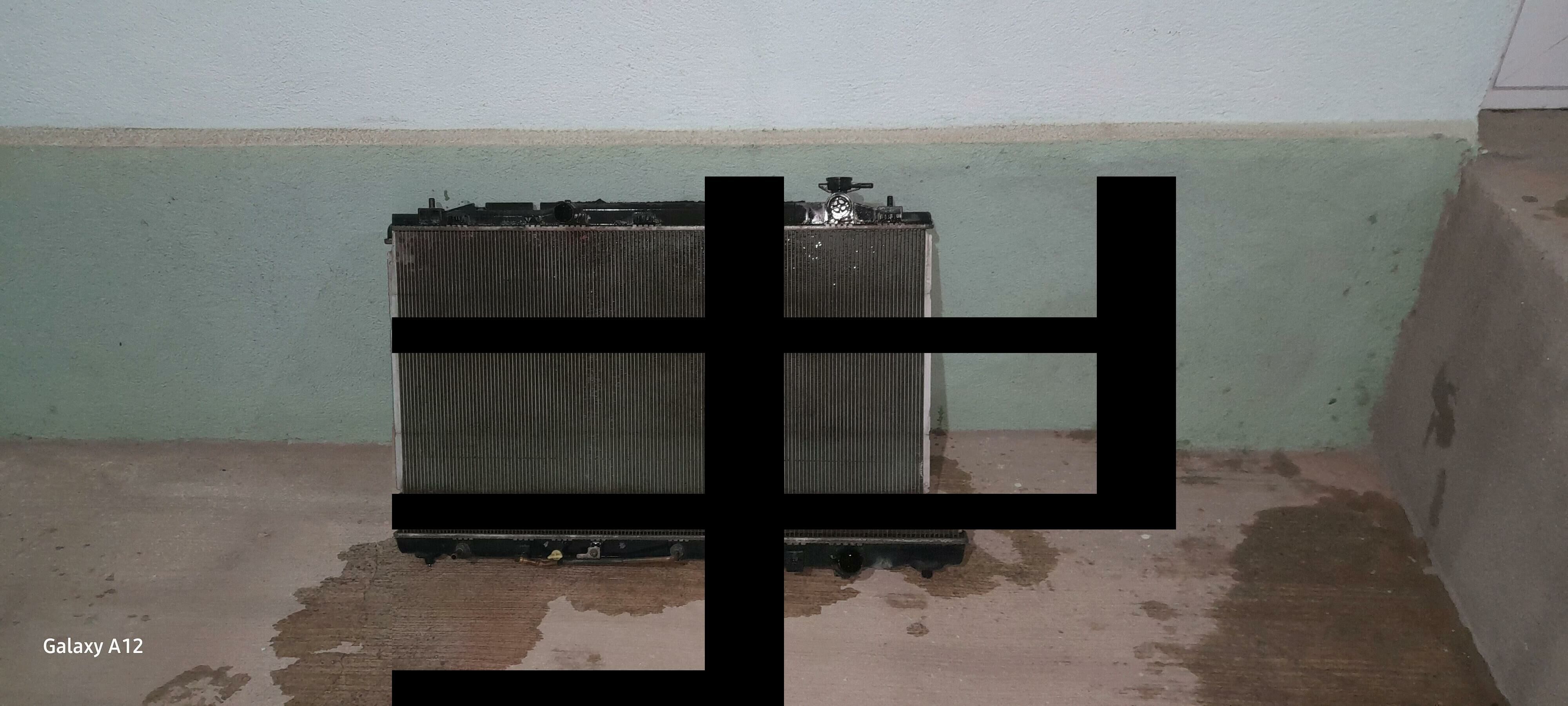 Öküz kelle 3.5 suw radiator 500 TMT - Ашхабад - img 2